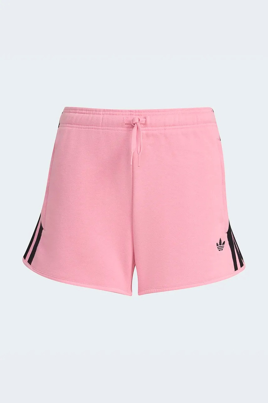 adidas Originals šortky detské s bavlnou