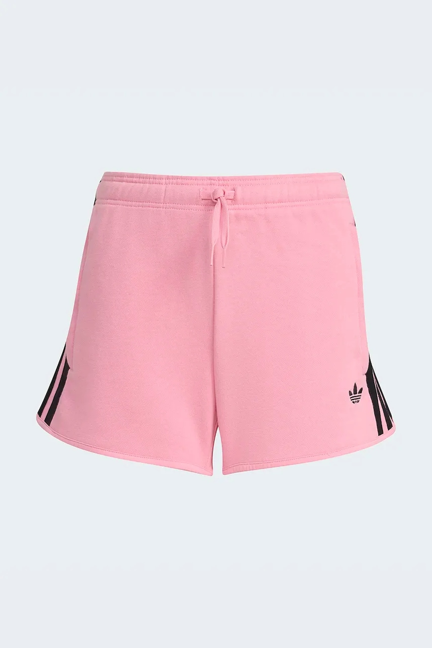 adidas Originals šortky detské s bavlnou