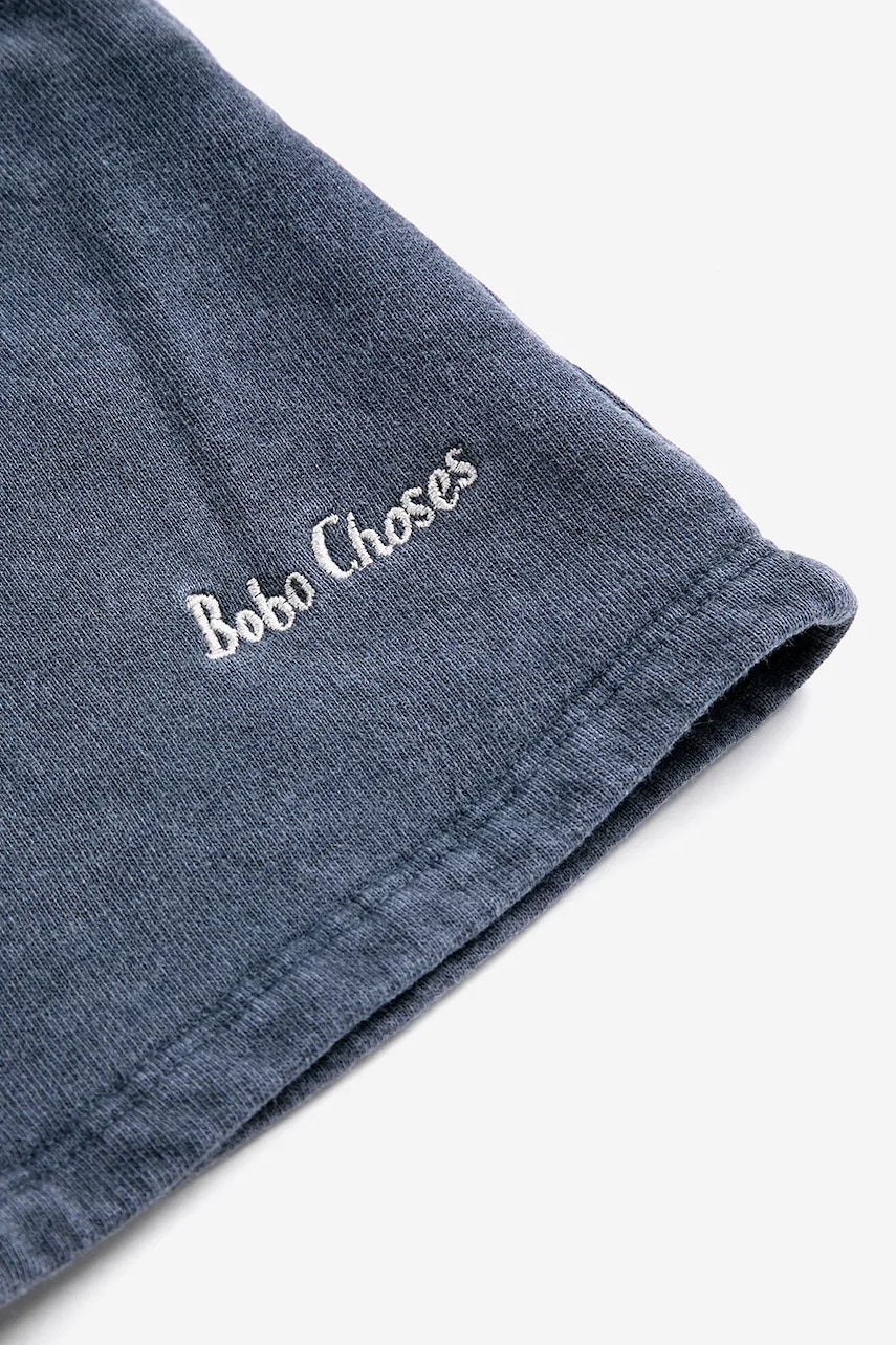 Detské bavlnené šortky Bobo Choses