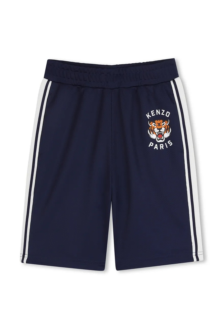 Kenzo Kids pantaloni scurți copii
