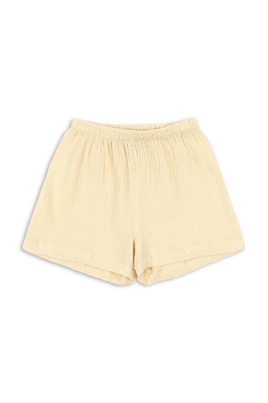 Konges Sløjd šortky detské bavlnené COCO SHORTS GOTS