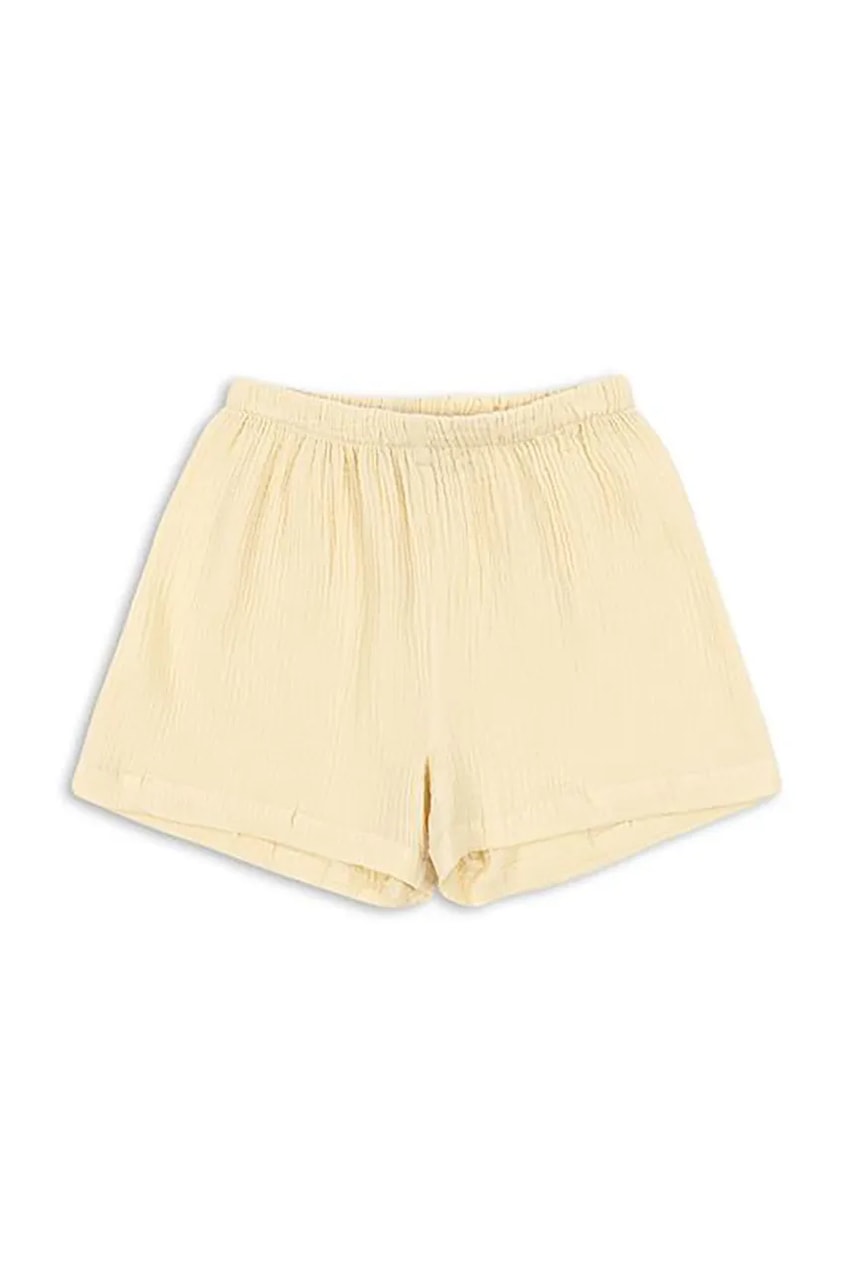 Konges Sløjd šortky detské bavlnené COCO SHORTS GOTS