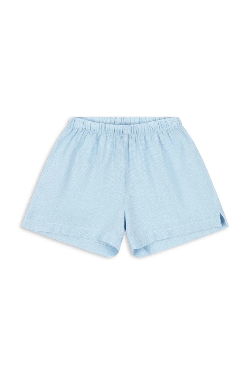 Konges Sløjd šortky dětské bavlněné FRAN SHORTS GOTS
