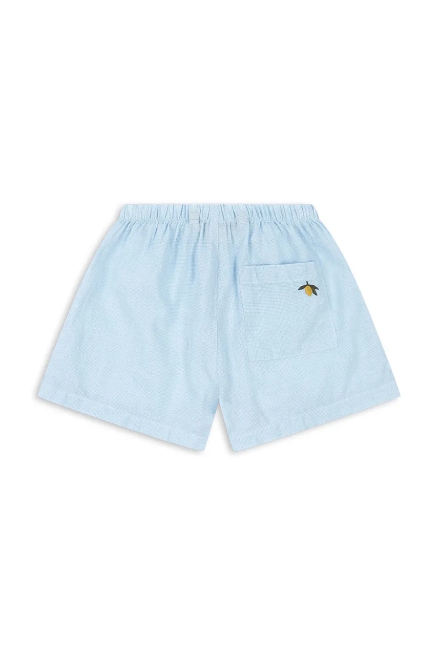 Konges Sløjd šortky detské bavlnené FRAN SHORTS GOTS