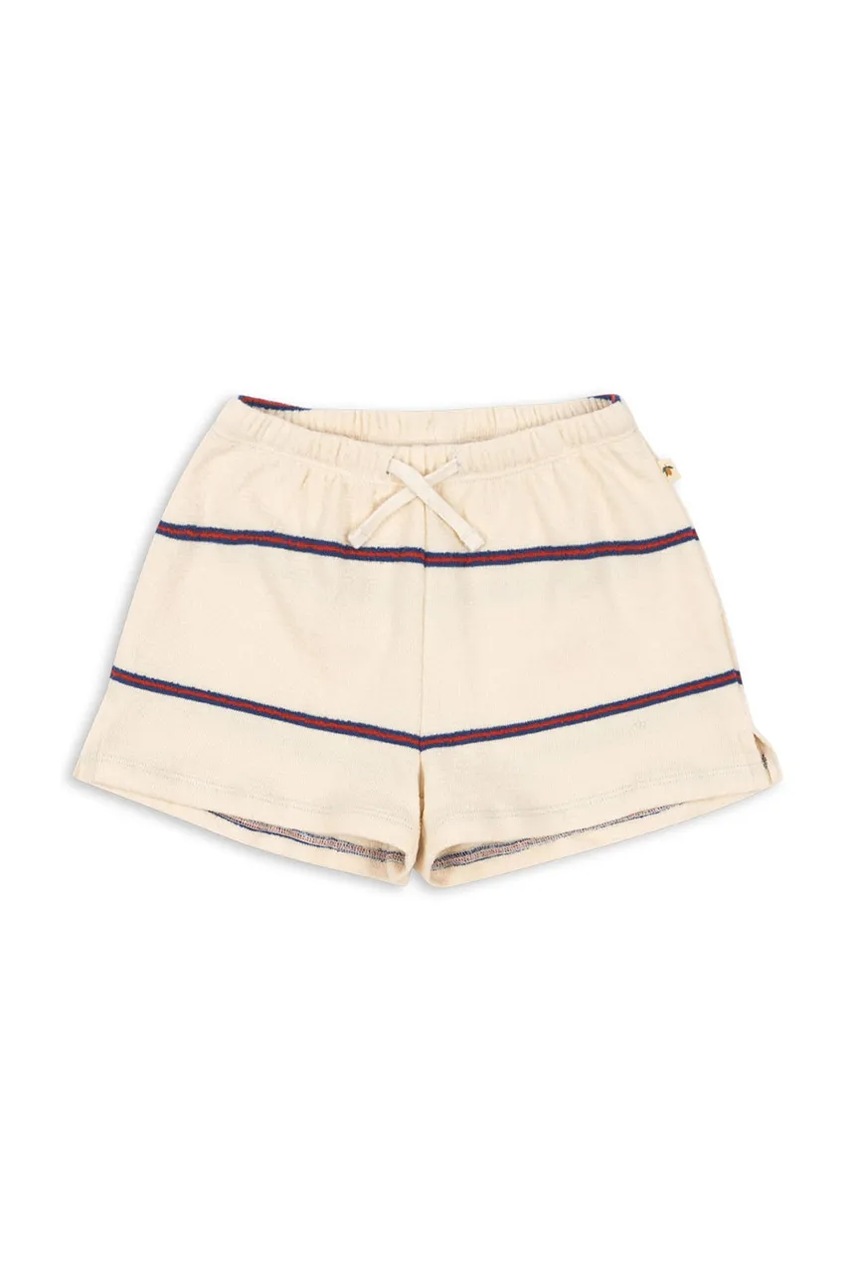 Konges Sløjd šortky detské s bavlnou TRIO SHORTS GOTS