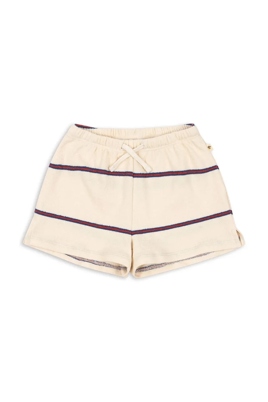 Konges Sløjd šortky detské s bavlnou TRIO SHORTS GOTS
