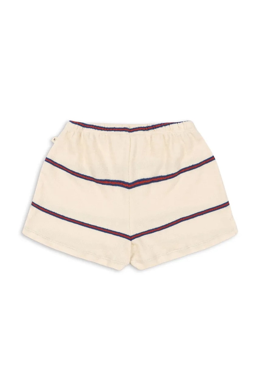 Konges Sløjd šortky detské s bavlnou TRIO SHORTS GOTS