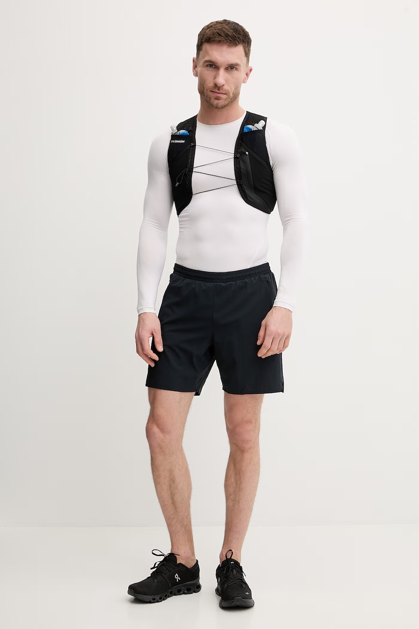 Tréninkové šortky Salomon SHKout