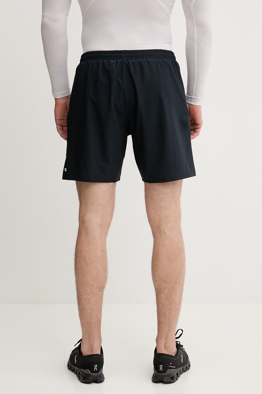 Tréninkové šortky Salomon SHKout (obrázek 3)