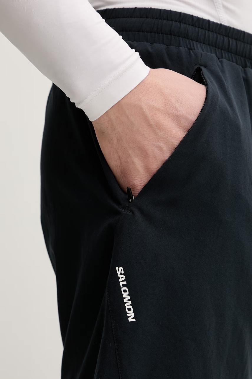 Tréninkové šortky Salomon SHKout (obrázek 4)