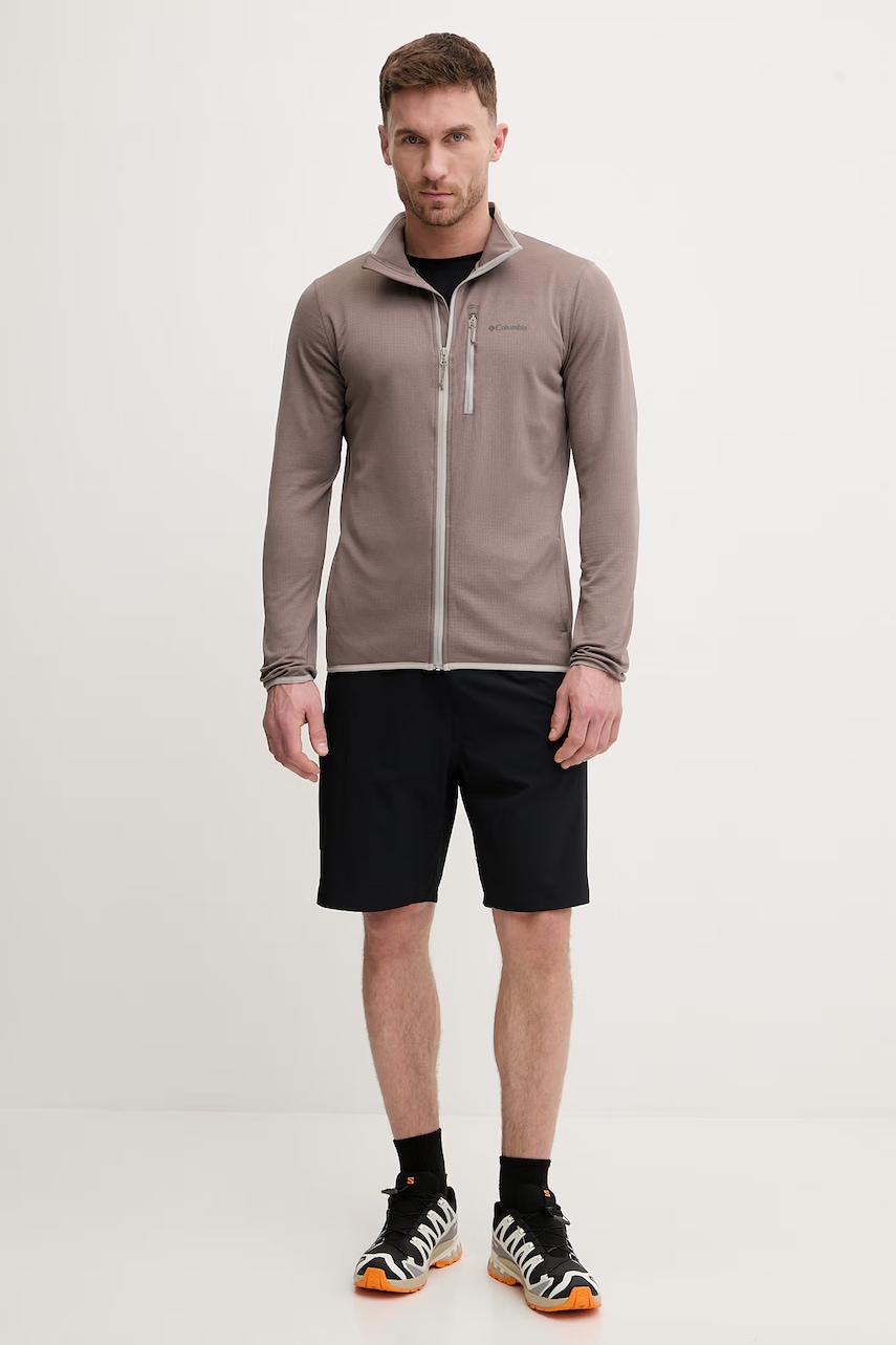 Kraťasy Salomon WAYFARER EASE