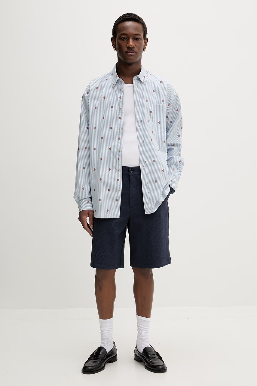 Les Deux šortky pánské Randall