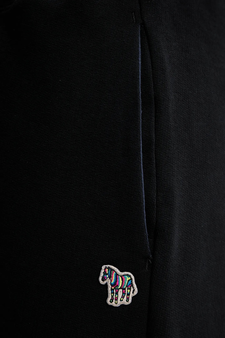 Bavlněné šortky PS Paul Smith