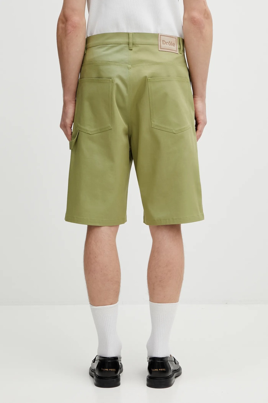 Šortky Drôle de Monsieur Short Baggy