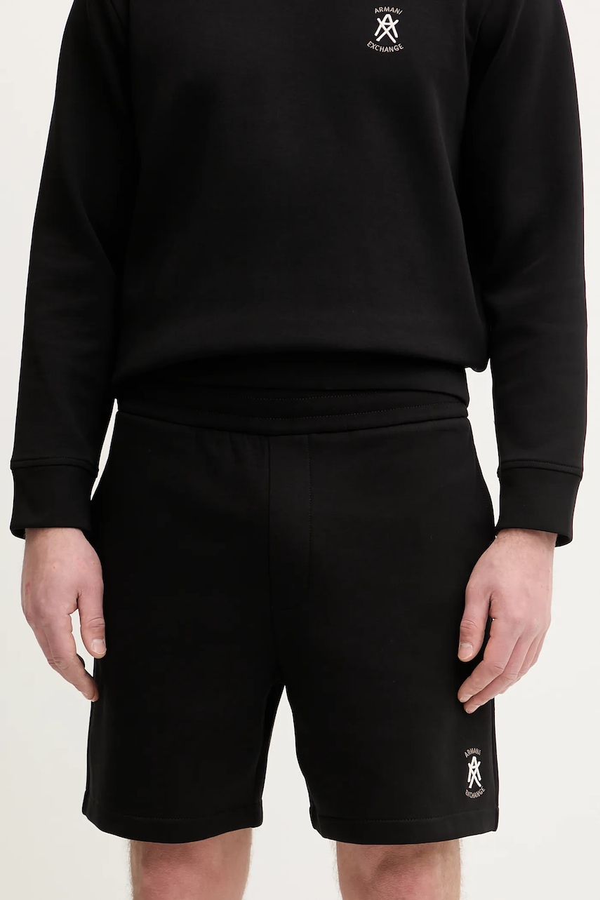 Armani Exchange pantaloni scurți