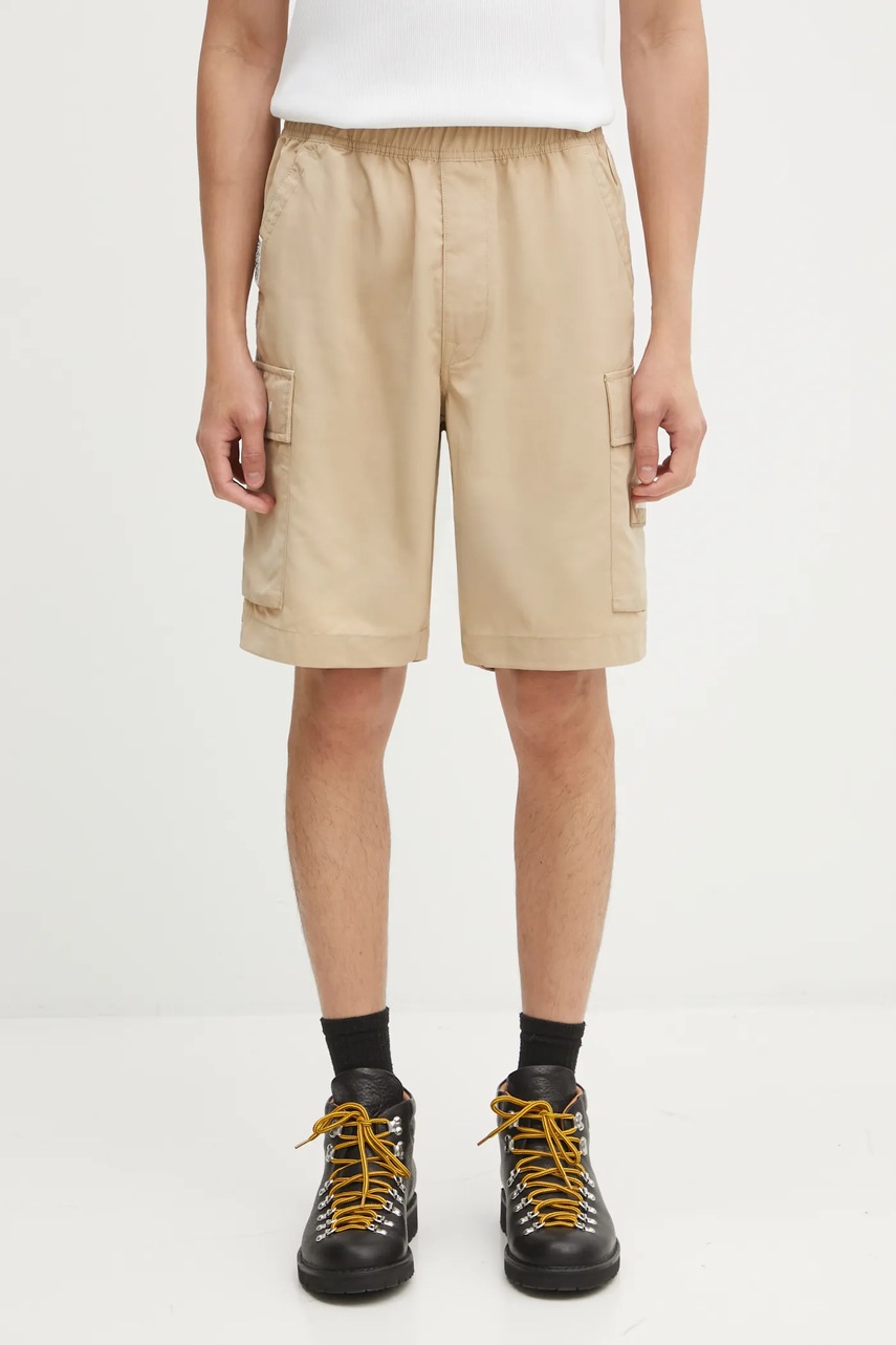 AAPE pantaloni scurți Now