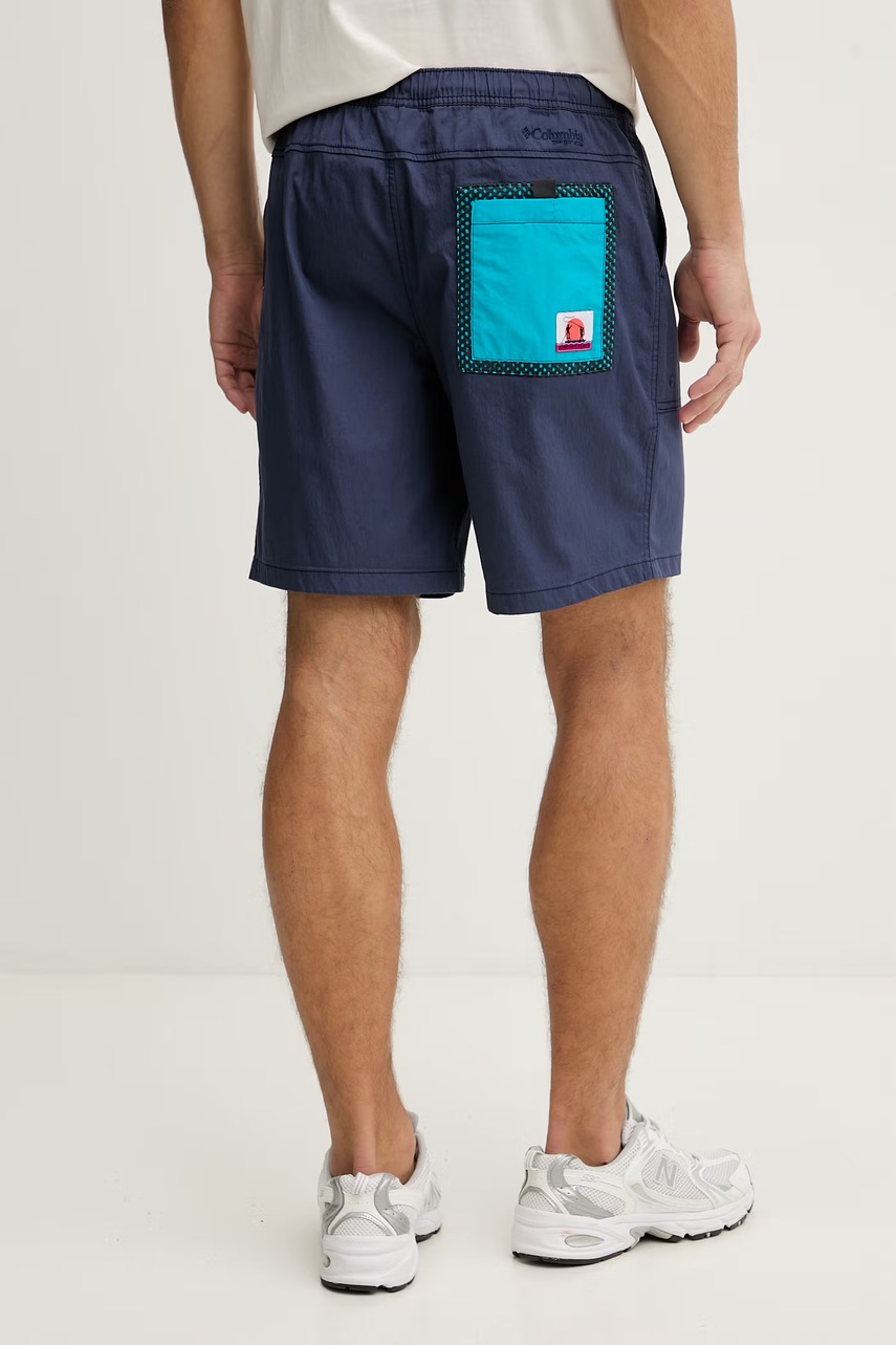 Columbia šortky pánské Bonefish (obrázek 3)