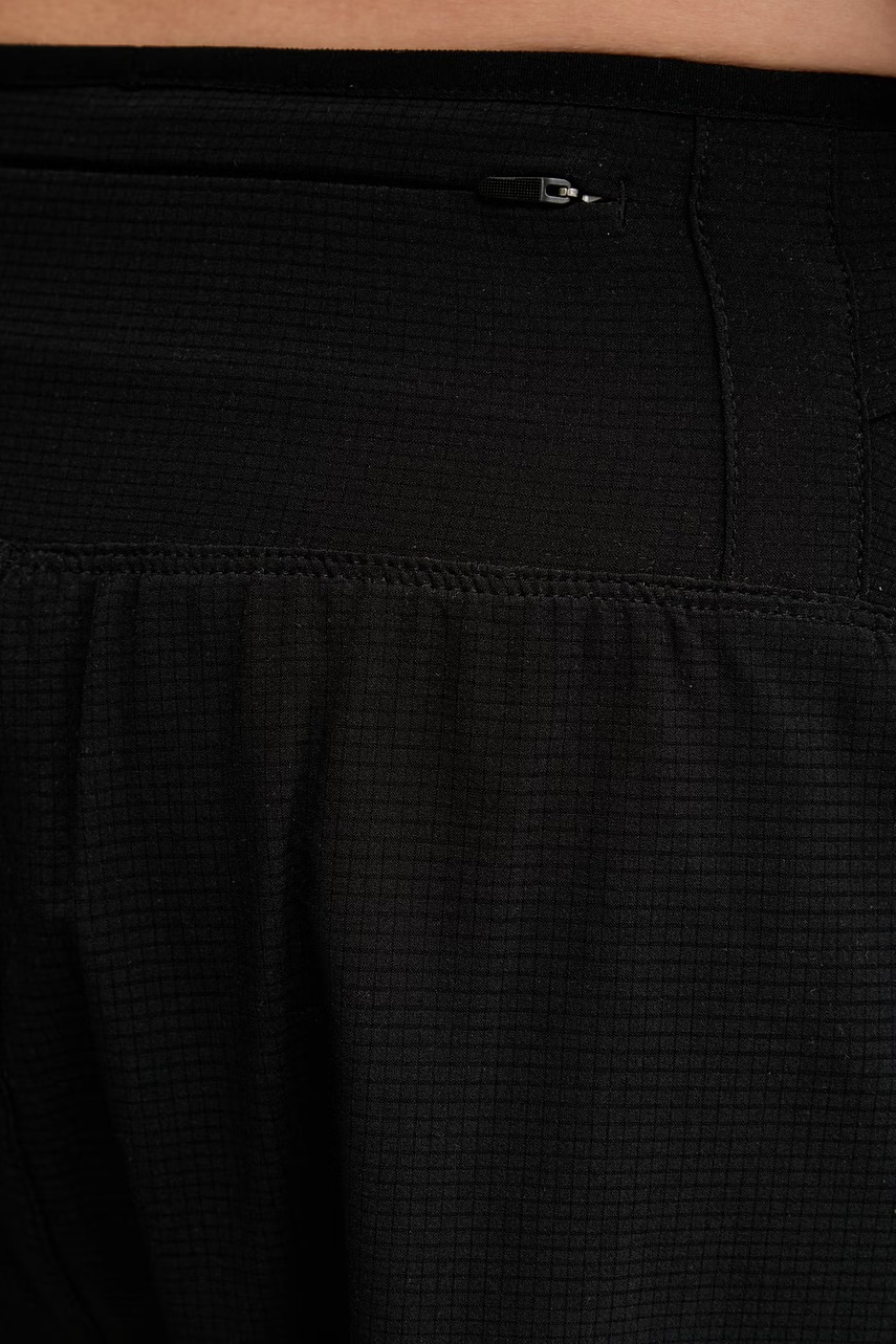 adidas Performance športové šortky pánske Adizero 2i1