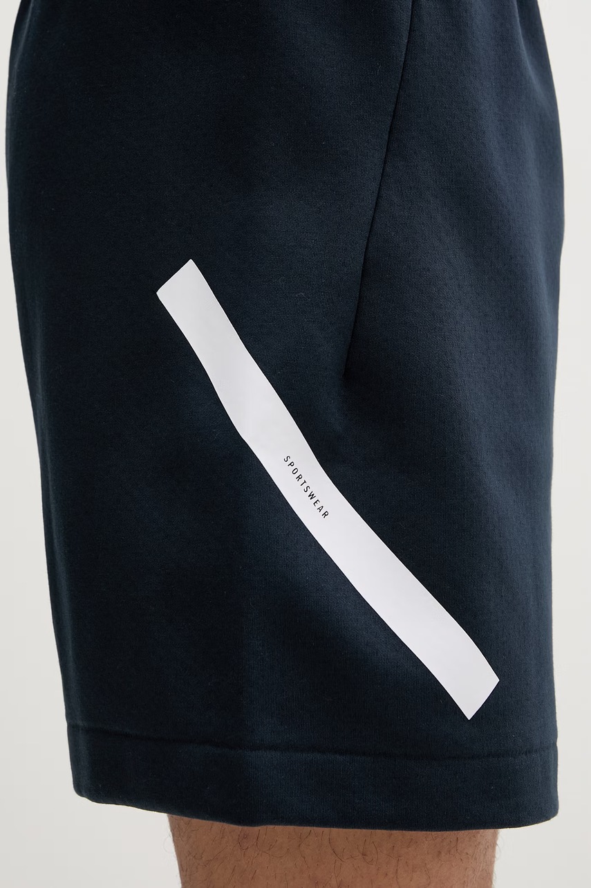 Kraťasy adidas Z.N.E (obrázek 4)