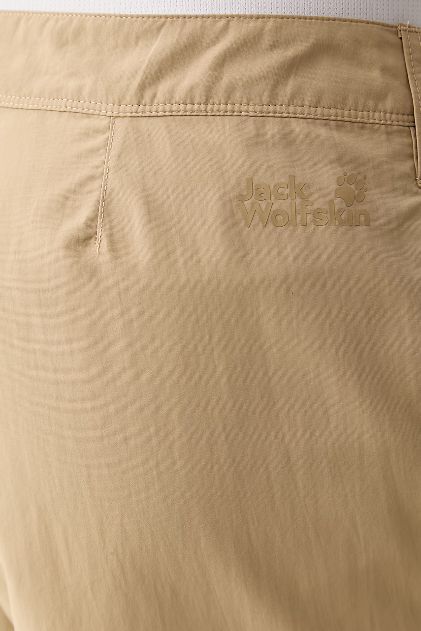 Jack Wolfskin športové šortky pánske Duneland