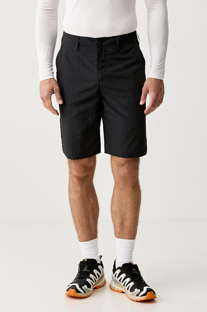 Jack Wolfskin szorty sportowe męskie Duneland