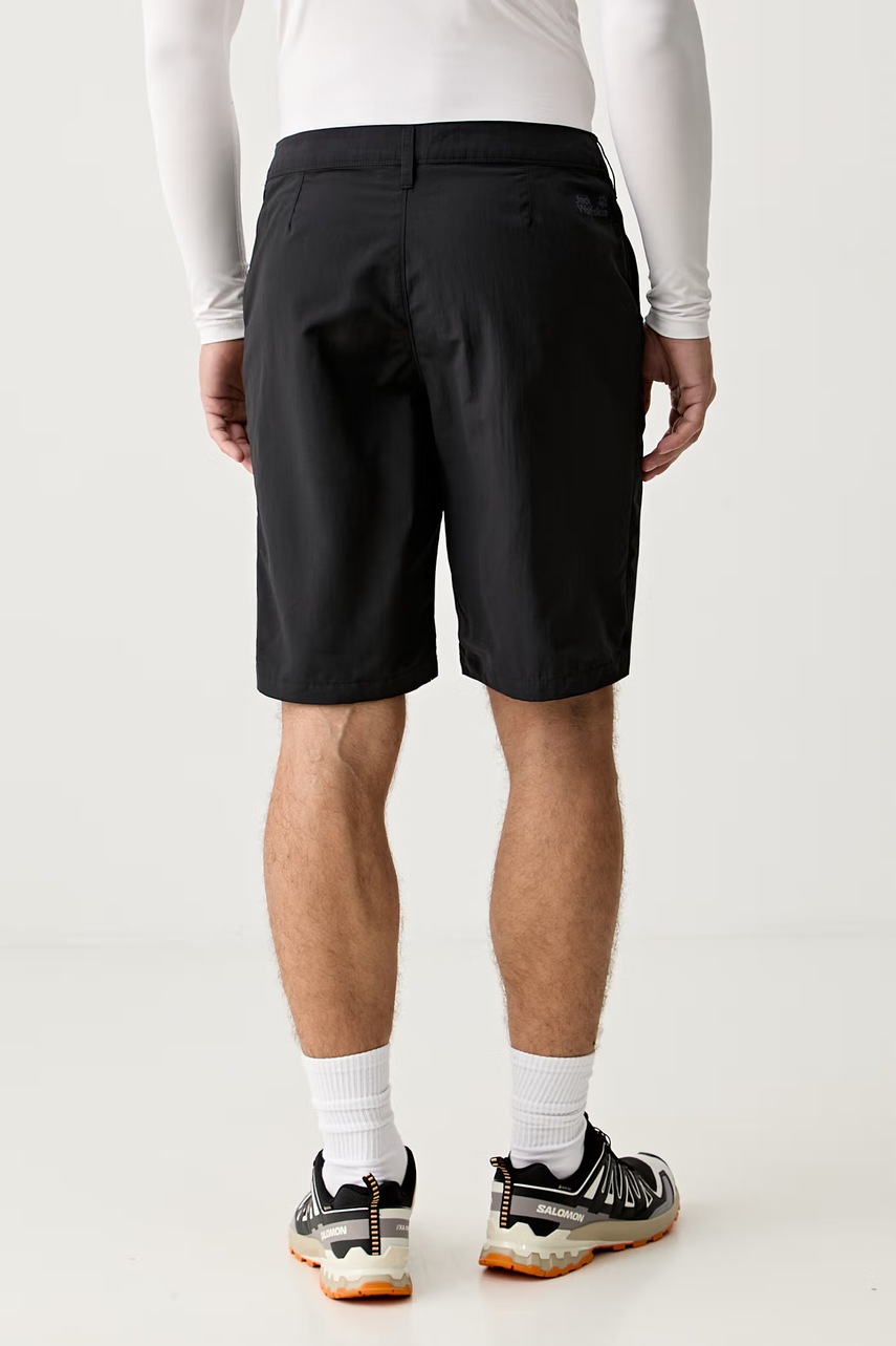 Jack Wolfskin športové šortky pánske Duneland