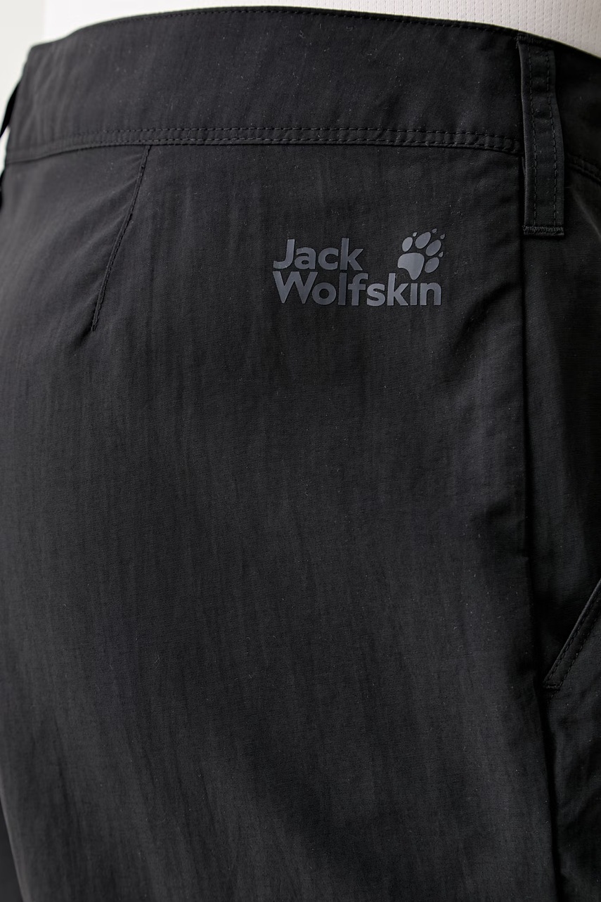 Jack Wolfskin športové šortky pánske Duneland