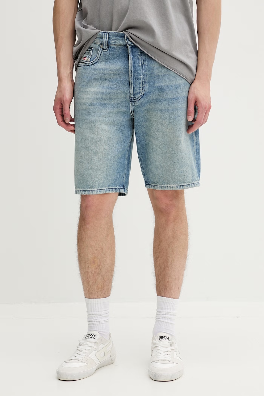 Diesel pantaloni scurți pentru bărbați
