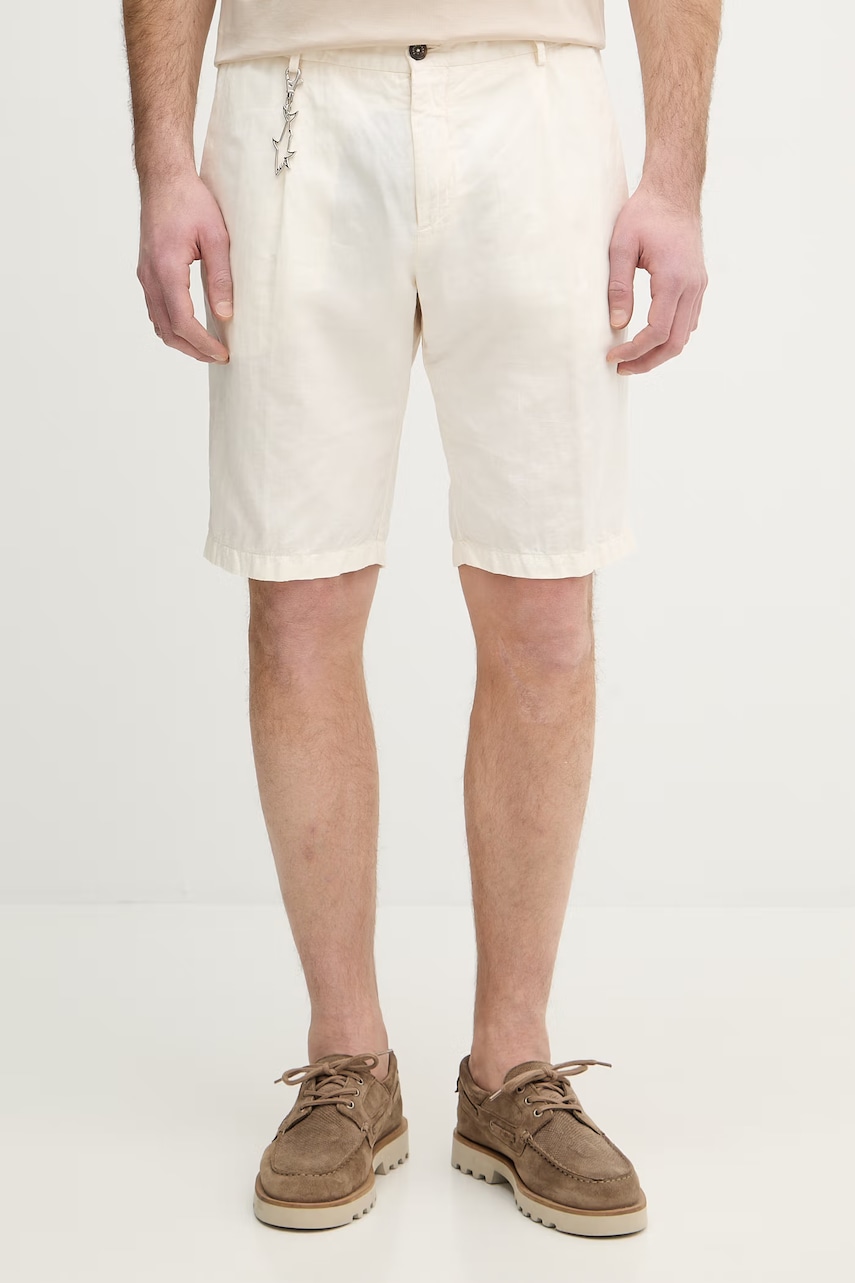 Paul&Shark pantaloni scurți cu in