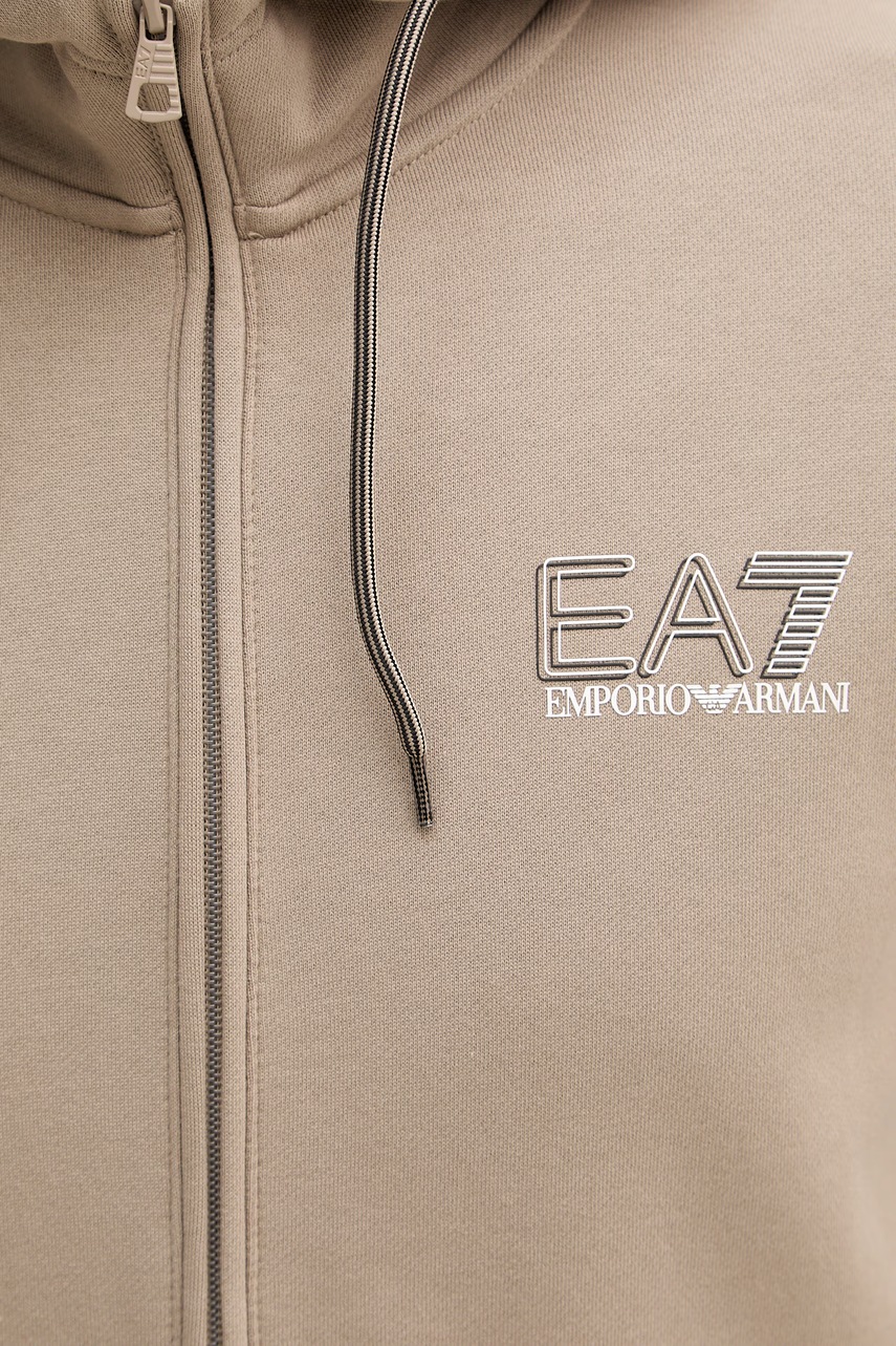 Tepláková súprava EA7 Emporio Armani