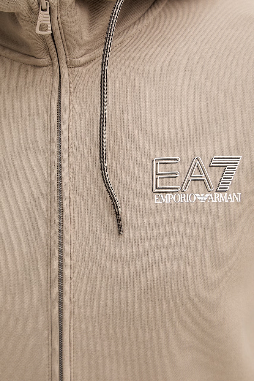 Tepláková súprava EA7 Emporio Armani