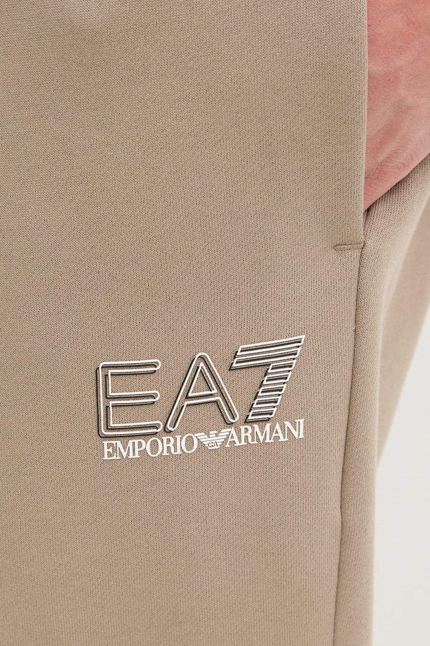 Tepláková súprava EA7 Emporio Armani