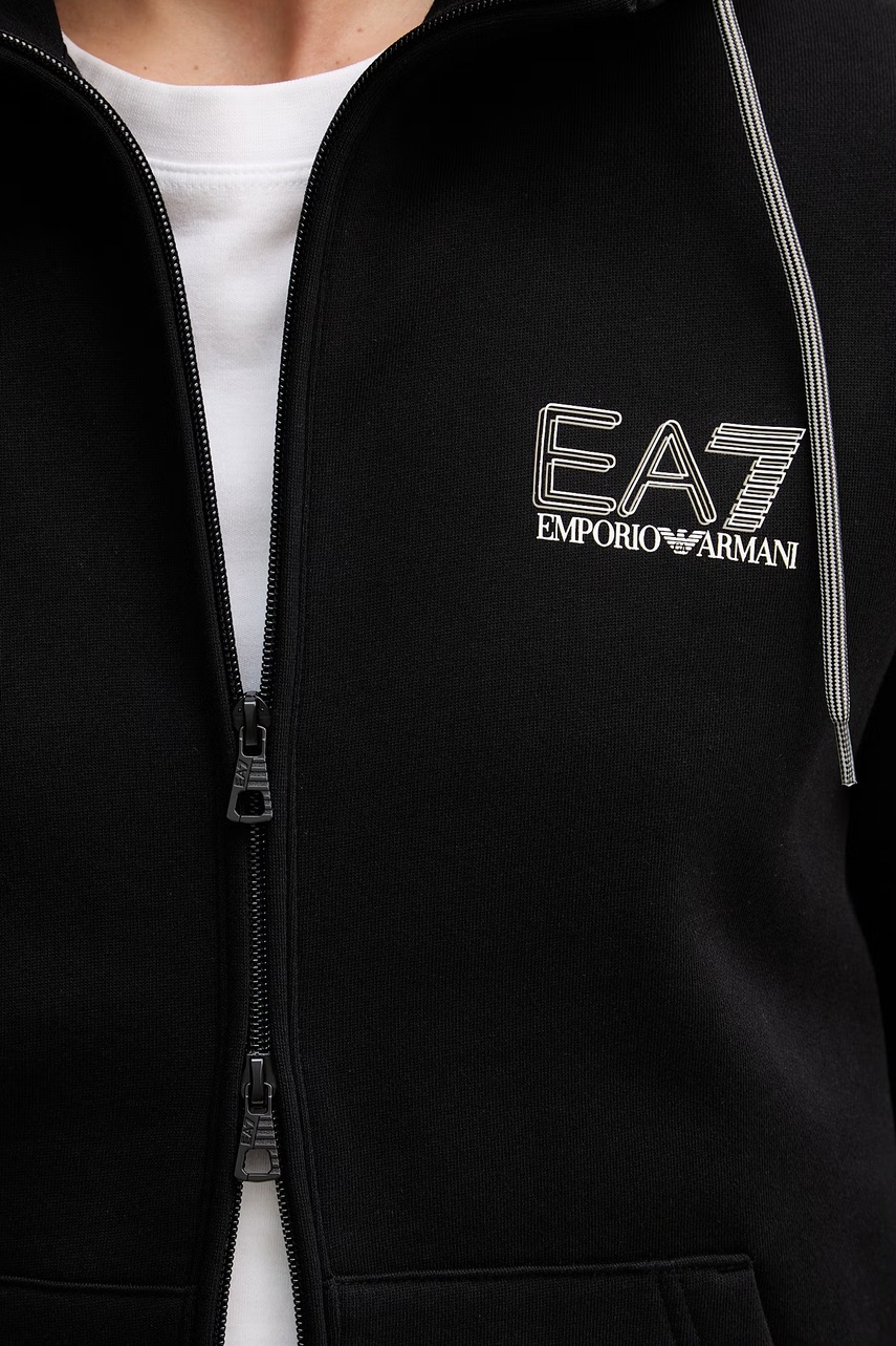 Tepláková súprava EA7 Emporio Armani