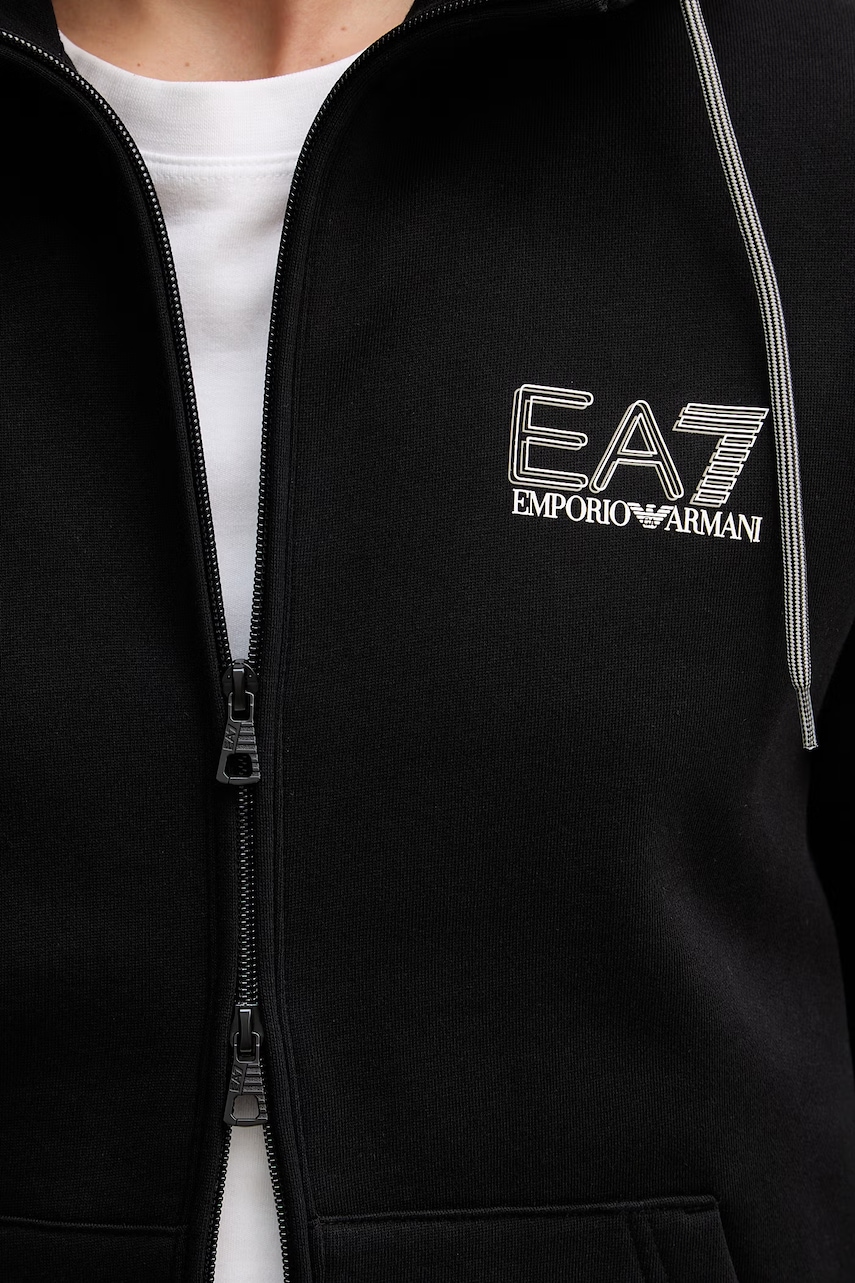 Tepláková súprava EA7 Emporio Armani
