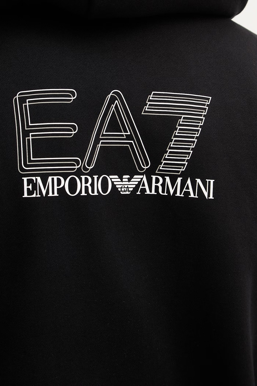 Tepláková súprava EA7 Emporio Armani