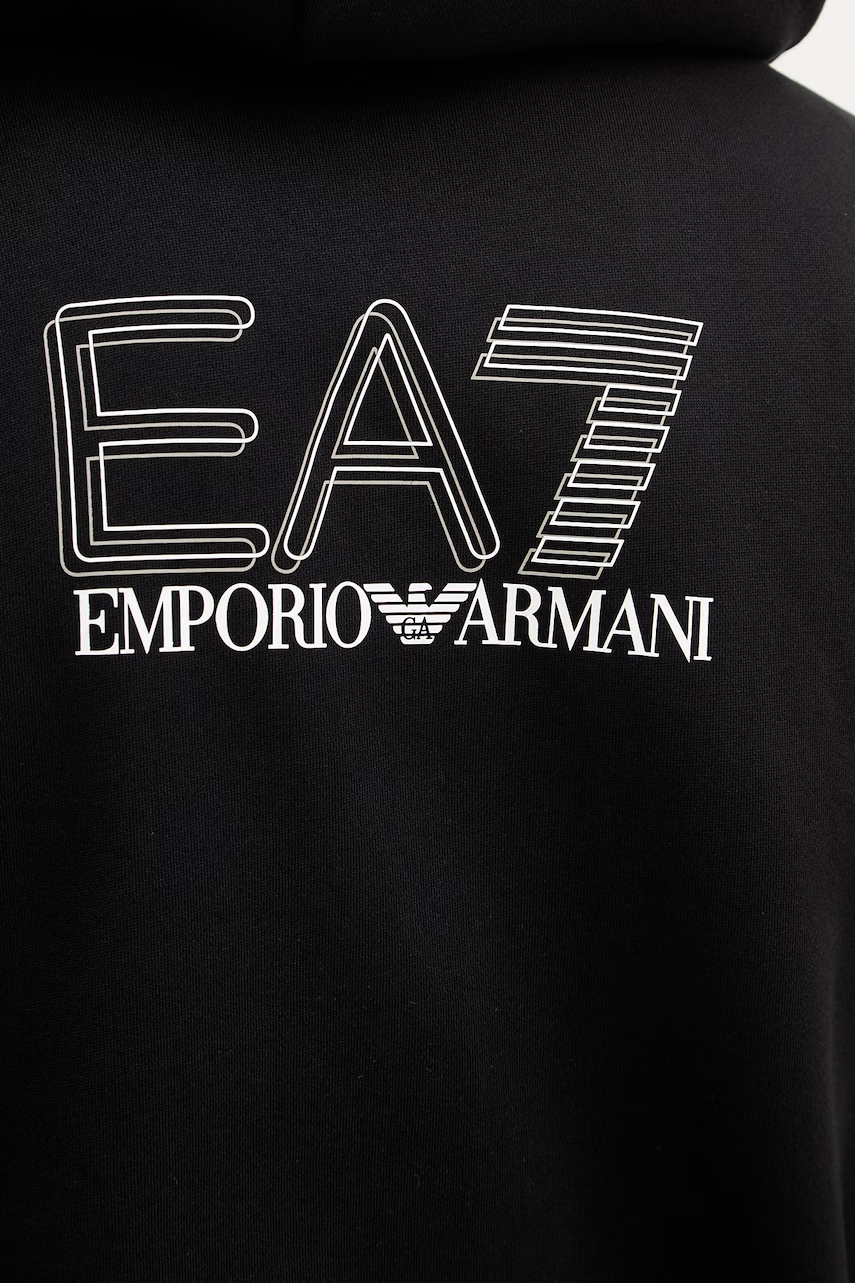 Tepláková súprava EA7 Emporio Armani