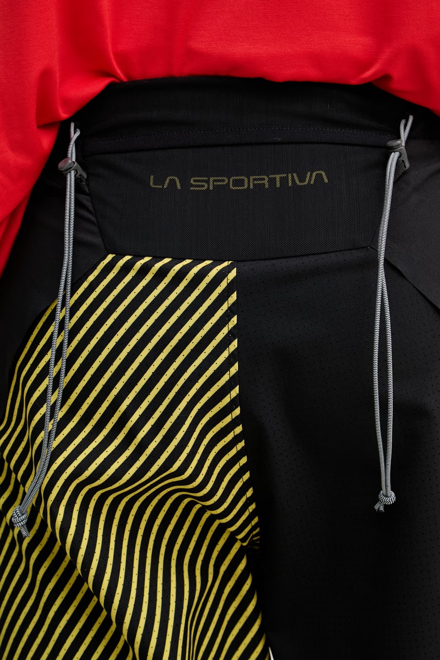 La Sportiva trekingové šortky pánske Flow