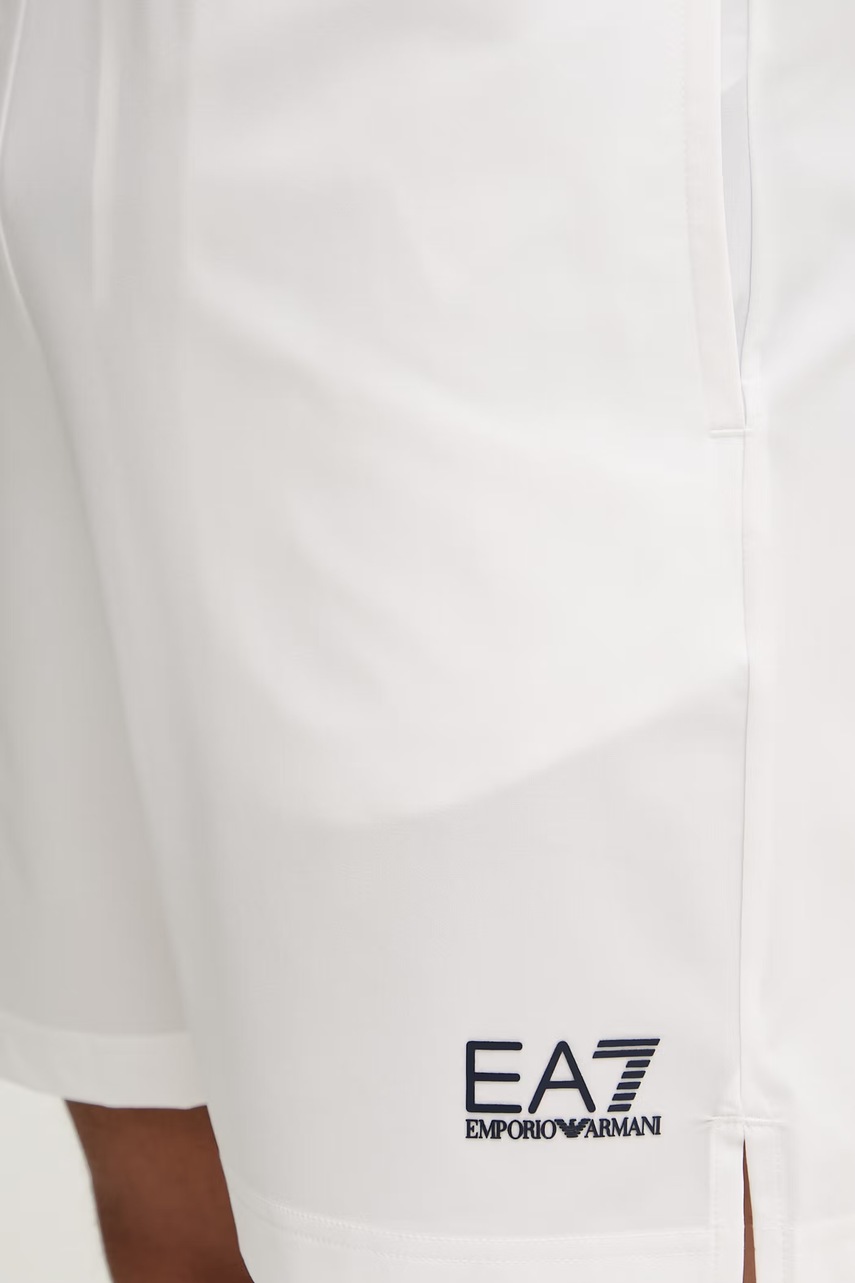 Tréninkové šortky EA7 Emporio Armani (obrázek 4)