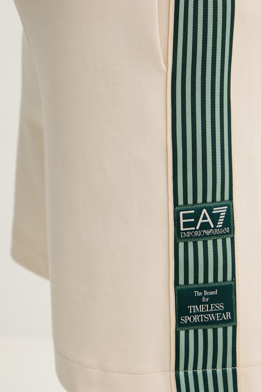 Kraťasy EA7 Emporio Armani (obrázek 4)