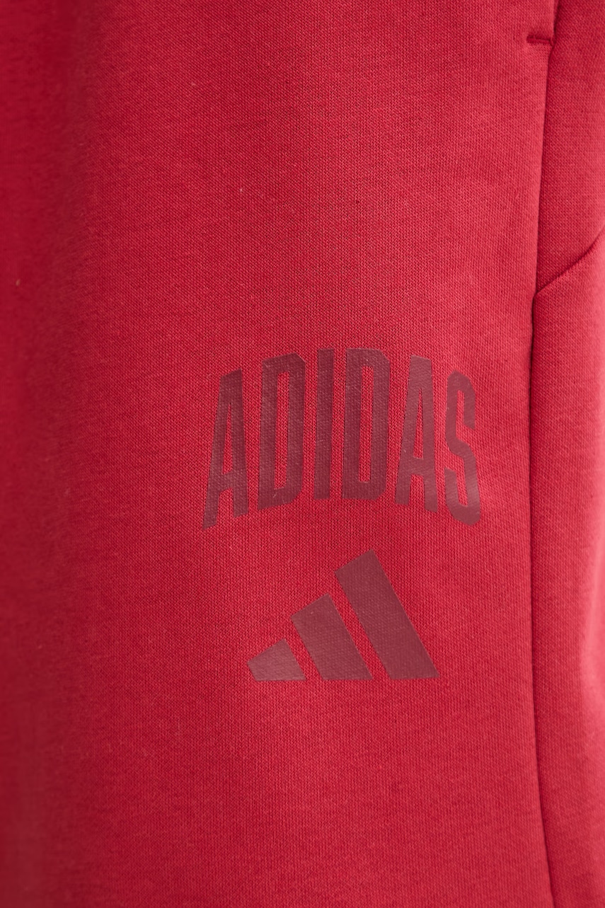 Šortky adidas Collegiate