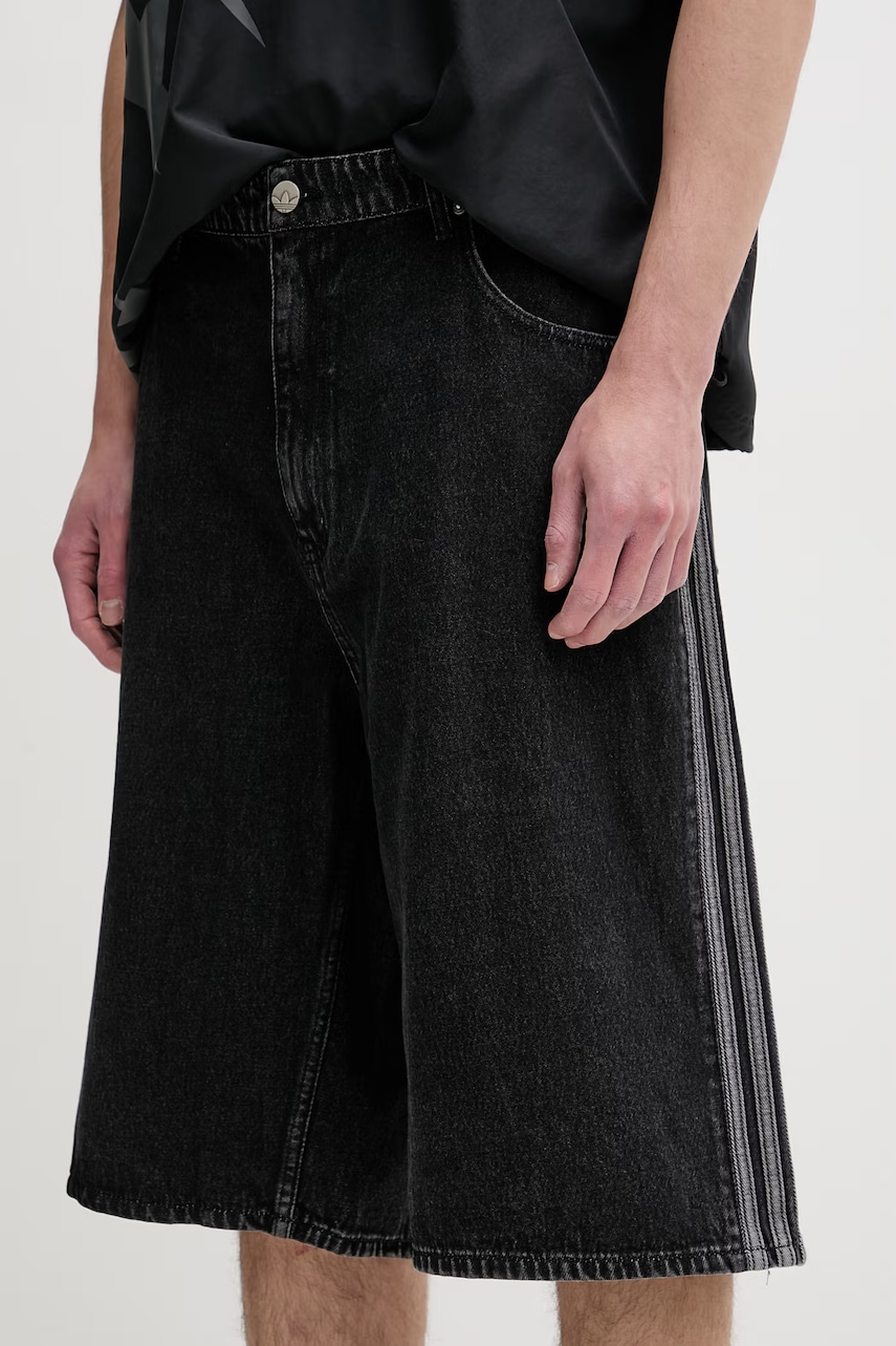 Clasici pentru bărbați pantaloni de la adidas Originals – pentru un stil de viață modern