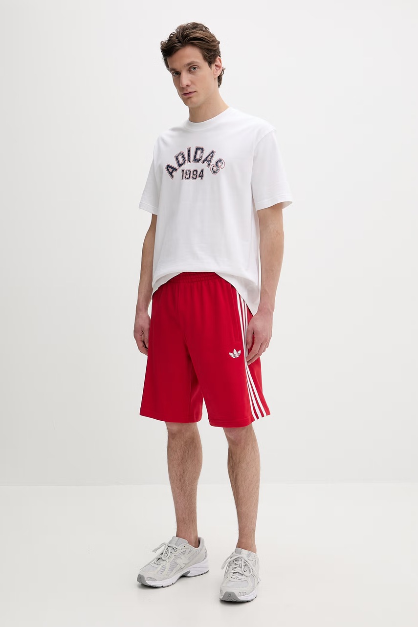 Bavlnené šortky adidas Originals