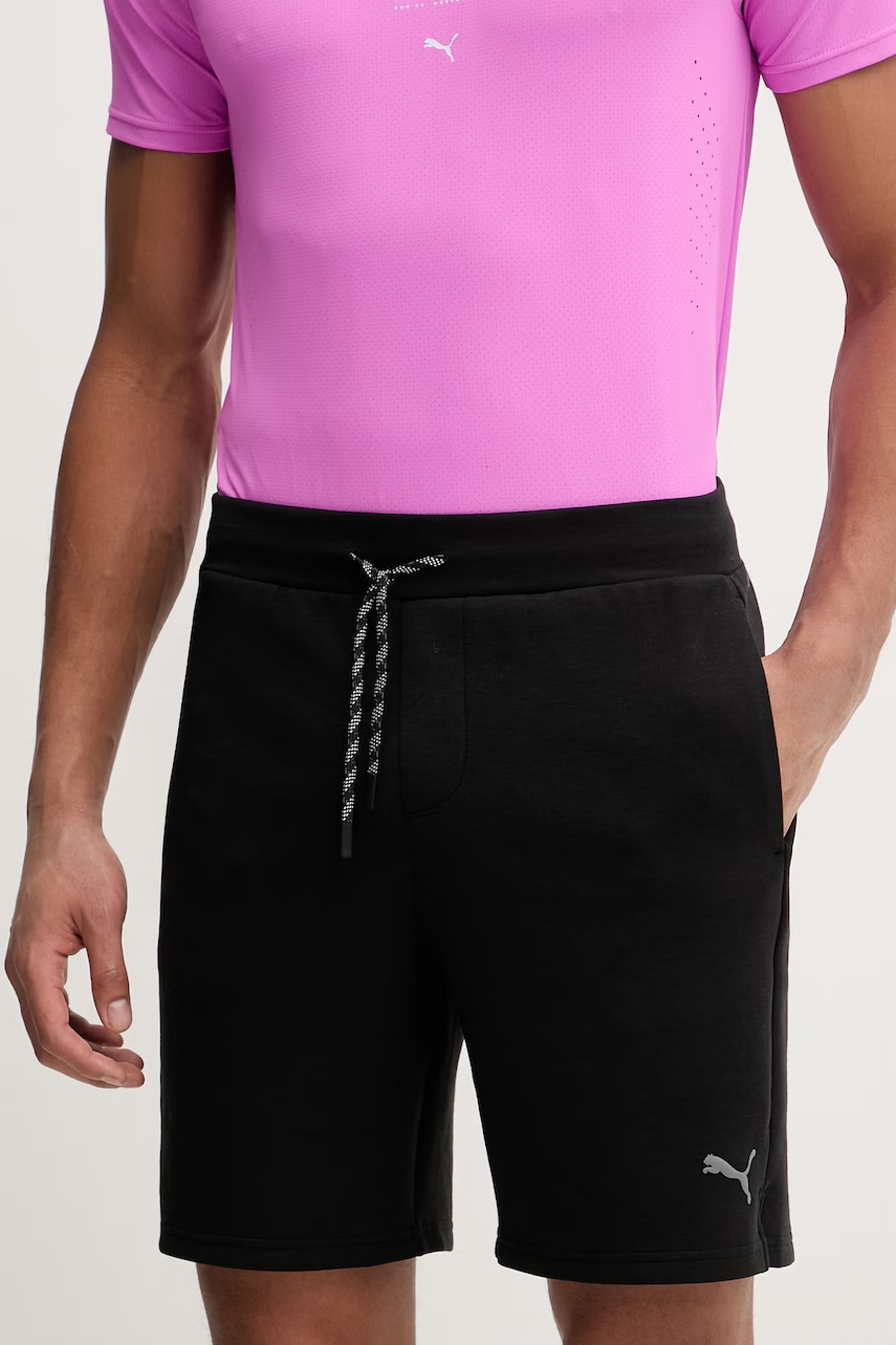 Σορτς προπόνησης Puma Cloudspun