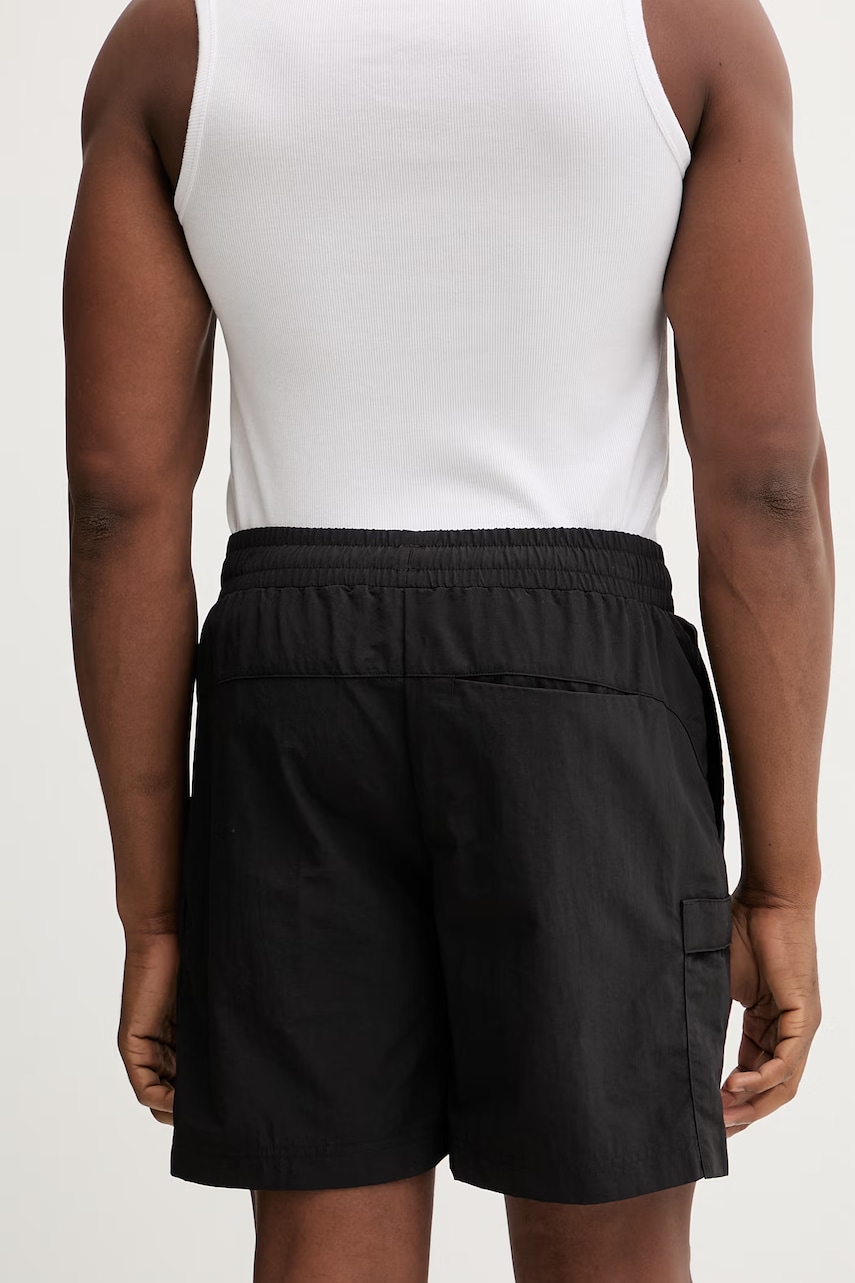 Kraťasy Puma Wardrobe Essential