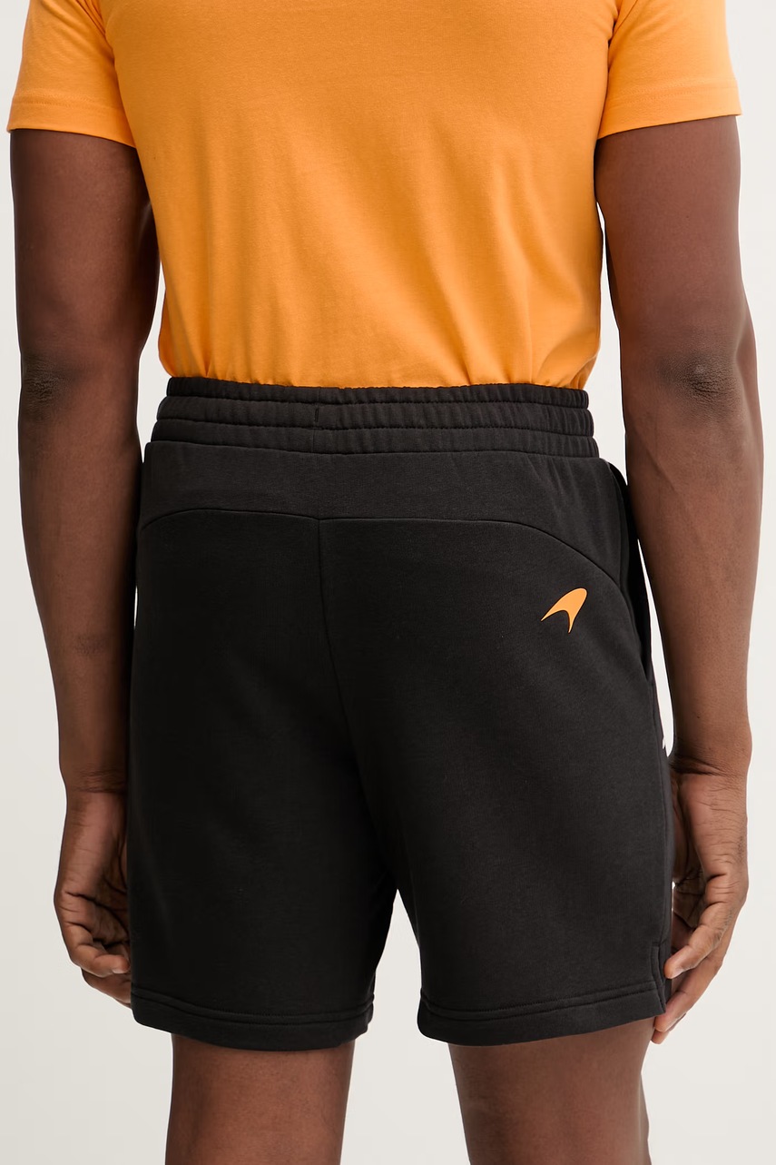 Bavlněné šortky Puma McLaren (obrázek 3)