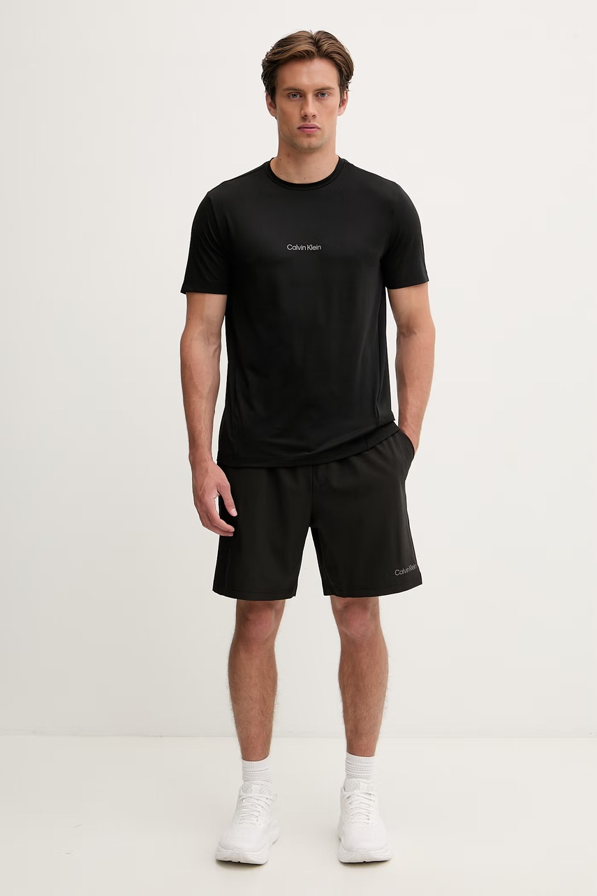 Calvin Klein Performance športové šortky pánske
