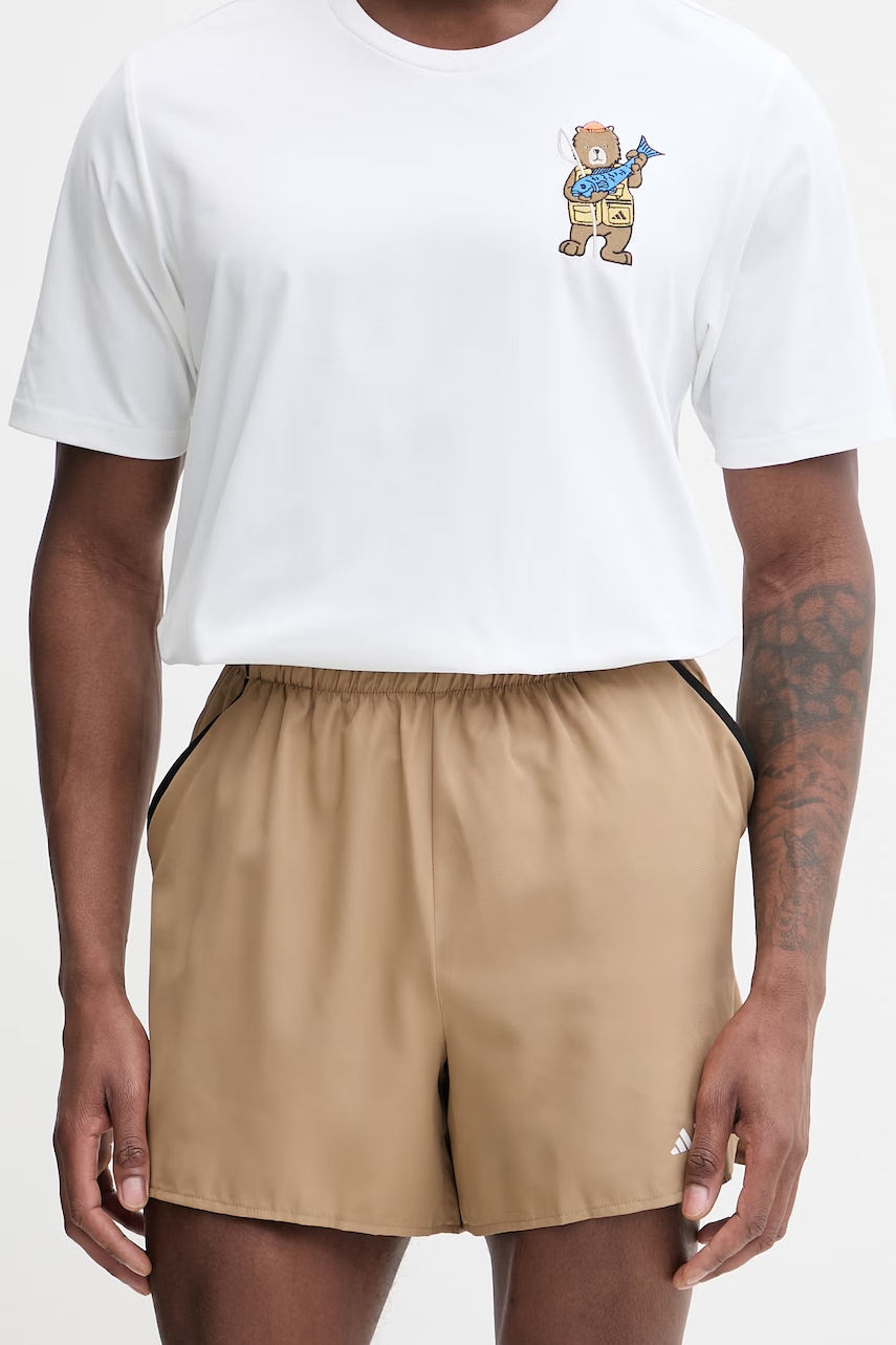 adidas TERREX pantaloni scurți outdoor