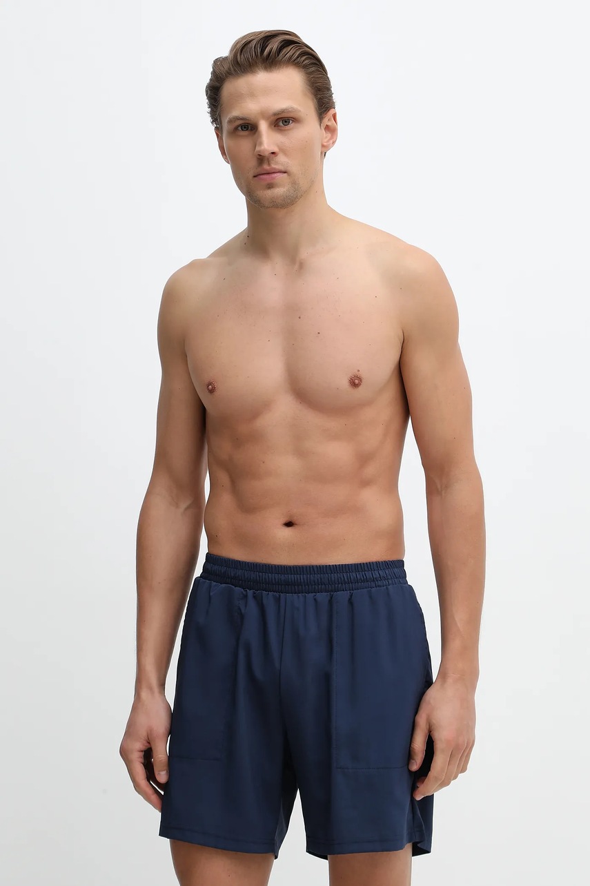 Hummel pantaloni scurÈ›i de antrenament