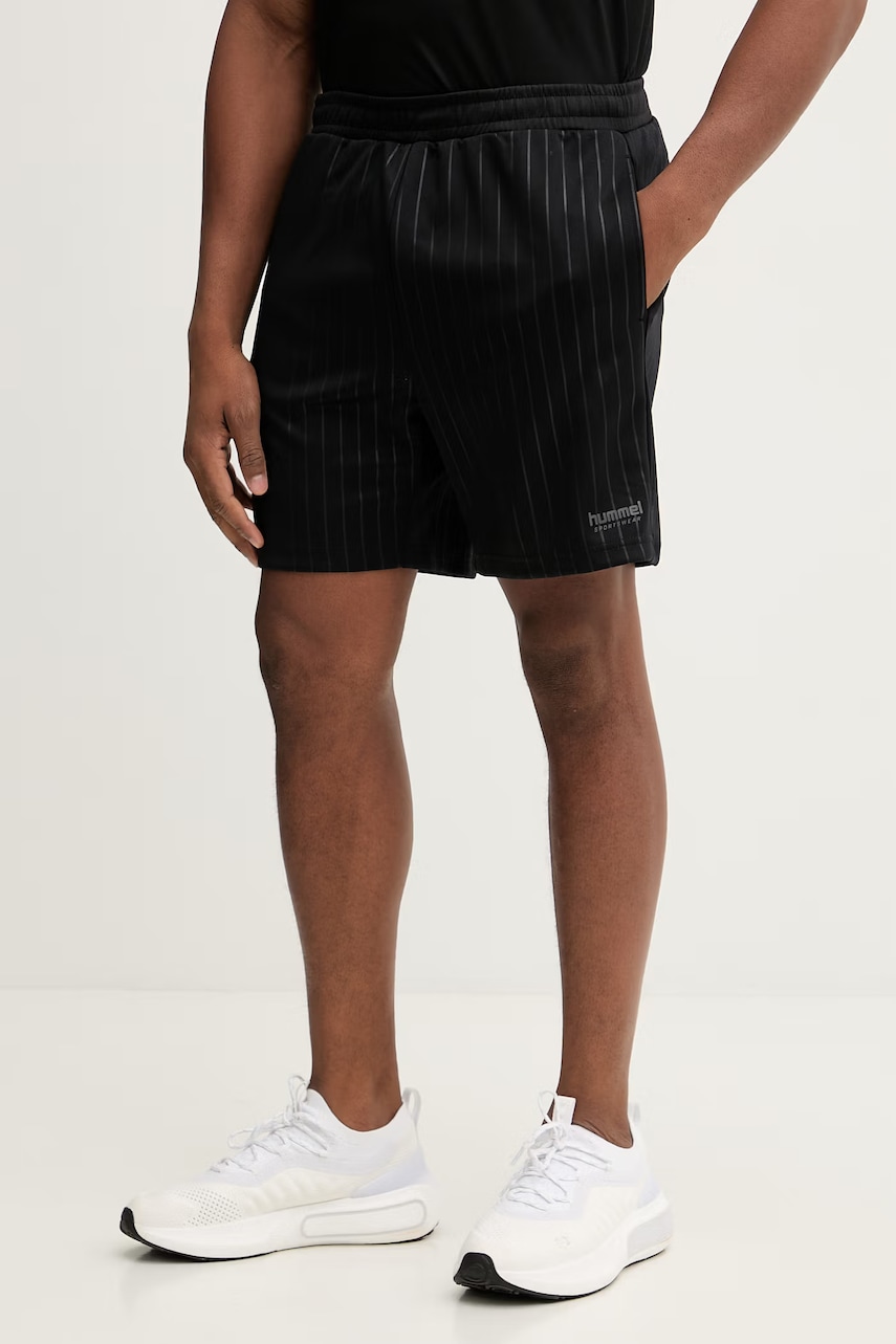 Σορτς προπόνησης Hummel
