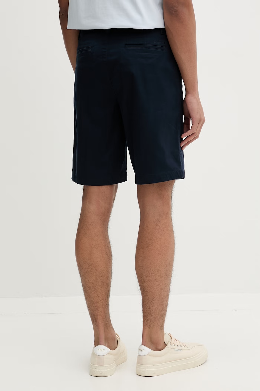 Calvin Klein Šortky pánske s bavlnou